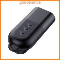 ราคา GODD อะแดปเตอร์ชาร์จแม่เหล็กหลายอุปกรณ์สําหรับ H7R H15R P18R H19R อุปกรณ์เสริมกลางแจ้ง (49013342724)