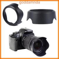 ราคา GODD เลนส์กล้องสําหรับ EF S 18 55 มม f 3 5 5 6 IS สําหรับอะไหล่เลนส์ (48212125311)