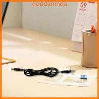 ราคา GODD สายไฟอเนกประสงค์สําหรับอุปกรณ์อิเล็กทรอนิกส์ต่างๆรองรับฟังก์ชั่นสูงสุด 36W DC4017 ถึง DC5521 DC5525 สาย (46763355275)