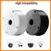 ราคา GODD Solid Surveillances Camera Dome Holder กล่องแยกกันน้ําสําหรับชุดกล้อง (45813339635)
