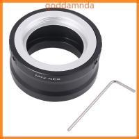ราคา GODD M42 สกรูอะแดปเตอร์แปลงเลนส์กล้องสําหรับ Mount NEX 5 NEX 3 NEX VG1 (43681651055)