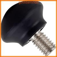 ราคา GODD NonSlip ยางฟุตขาตั้งกล้อง Spikes สําหรับ 3 8 ขาตั้งกล้องเกลียวและ Monopods (42631648288)