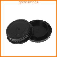 ราคา GODD ฝาครอบเลนส์กล้องสําหรับ Pentax PK กล้อง DSLR DA126 อุปกรณ์เสริมกล้องเครื่องมือ (42631644502)