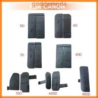 ราคา GODD พอร์ต USB ฝาครอบกันฝุ่นปลั๊กสําหรับ 600D 40D 1100D 5D 70D 6D 7D กล้อง (42381660294)