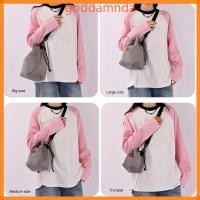 ราคา GODD Soft Camera Case Drawstring Bag กระเป๋ากล้องพร้อมสายคล้องไหล่ปรับได้กระเป๋าเก็บกล้อง Soft Lens Case Portabl (26845203249)