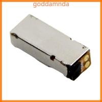 ราคา GODD สําหรับ Bone Conduction Module โลหะสําหรับ Bone Conduction Horn เสริมเสียงสําหรับหูฟัง (53563322048)