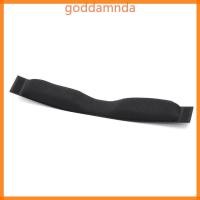ราคา GODD สายรัดหูฟังแบบยืดหยุ่น Headbeam สําหรับ HD580 HD600 HD650 HD581HD545 หูฟัง (48362135782)