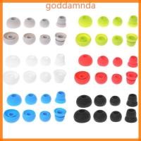 ราคา GODD ปลอกซิลิโคนหูฟัง Ear Buds เคล็ดลับ forBeats สําหรับ Powerbeats 2 3 เคล็ดลับหูฟังอะไหล่ซ่อมอะไหล่ (47010141100)