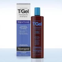 ราคา Neutrogena T Gel Therapeutic Shampoo 250ml Scalp Care Treatment (48562323042)
