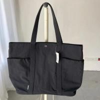 ราคา Lululemon Daily Multi Pocket Nylon Tote Bag 20L (48962011650)
