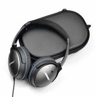 ราคา Bose Case Zipper Bag For Bose Quiet Comfort 35 II QC35 Headphones (41806022732)