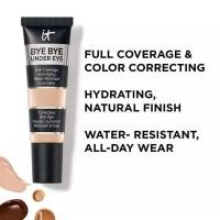 ราคา ConcealerIT concealer Ekomei concealer byebye black eye concealer it concealer (53810549787)