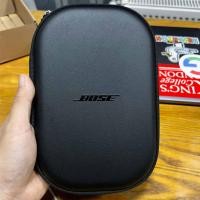 ราคา Carry EVA Case Zipper Bag Headphones For Bose Quiet Comfort 35 II QC35 45 25 (53112141684)
