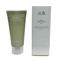 ราคา HANYUL Pure Artemisia Deep Clarifying Mask to Foam Cleanser 120ml (41280628825)