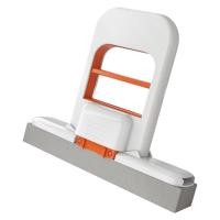 ราคา Handheld Mop Multifunctional Small Desktop Mop Handheld Washing Sponge Kitchen Hands Free Sponge Absorbs Water Mop Mini (41225986784)