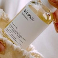 ราคา MIXSOON Bean Essence 50ml Natural Skincare Serum for Hydration and Moisture (40529847157)