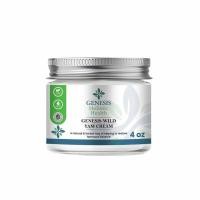 ราคา Wild Yam Cream Natural Menopause Comfort Cream Skin Cream (28424542130)