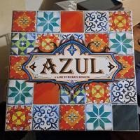 ราคา AZUL Party Game Azul Summer Pavilion Azul Master (48757086914)