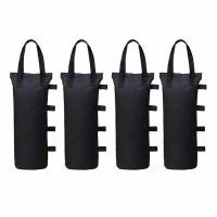 ราคา 4Pack Large Gazebo Weights Sand Bags Tent Sandbags Heavy Duty Pop Up Canopy Set (42659302860)