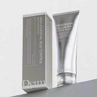 ราคา DERMABELL Collagen Aquatic Facial Mask Milk Skin Facial Mask (43780898639)
