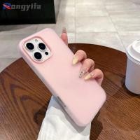 ราคา สีลูกกวาด 2 ใน 1 สําหรับ OPPO A95 A94 A92 A74 A73 A72 A33 A32 A31 5G 4G กรอบ Mezzanine สามารถถือรูปถ่ายน่ารักกันกระแทกเคสโทรศัพท์ (50409485372)