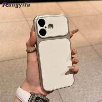 ราคา Simple PU หนังสําหรับ Realme N65 N63 N61 N55 N53 หมายเหตุ 80 70 70T 60 60X 50 Q5 Q5i Q3 Q3i Q2 5G 4G น่ารักกันกระแทกสีขาวนุ่มเคสโทรศัพท์ (29094698597)