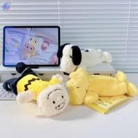 ราคา กระเป๋าใส่ปากกาลายการ์ตูนสัตว์น่ารัก กระเป๋าใส่เครื่องเขียนมัลติฟังก์ชั่นความจุขนาดใหญ่ (51560784167)