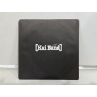 ราคา 1MINI LP7นิ้ว Vinyl Records แผ่นเสียงไวนิล Kai Band Kai Band J13C147 (57708214383)