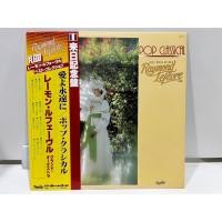 ราคา 1LP Vinyl Records แผ่นเสียงไวนิล Raymond Lefèvre Best Collections Pop Classical GXD 12 H18A18 (57703778877)