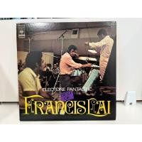 ราคา 1LP Vinyl Records แผ่นเสียงไวนิล ELECTONE FANTASTIC BEST OF FRAPCISLAI J19A212 (56910166491)