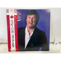 ราคา 1LP Vinyl Records แผ่นเสียงไวนิล Frank Mills The Frank Mills Album J1A39 (56604835959)