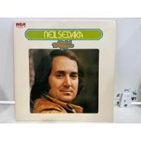 ราคา 2LP Vinyl Records แผ่นเสียงไวนิล NEIL SEDAKA GOLD DELUXE H2E61 (54363250128)