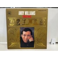 ราคา 1LP Vinyl Records แผ่นเสียงไวนิล ANDY WILLIAMS CHRISTMAS XS 10 C J13D21 (53058289647)