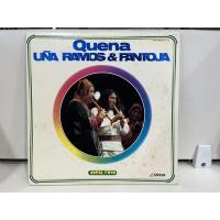 ราคา 2LP Vinyl Records แผ่นเสียงไวนิล Quena UÑA RAMOS PANTOJA VIP 9123 4 J17D167 (52409965241)