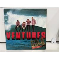 ราคา 2LP Vinyl Records แผ่นเสียงไวนิล VENTURES GOLD SUPER DISC J19C132 (51710365014)