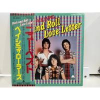 ราคา 1LP Vinyl Records แผ่นเสียงไวนิล Bay City Rollers Rock N Roll Love Letter J9A4 (51306849741)