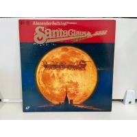 ราคา 1LD แอลดี แผ่นเลเซอร์ดิสก์ Alexander Salkind Presents Santa Claus The Movie J15A187 (50908614270)