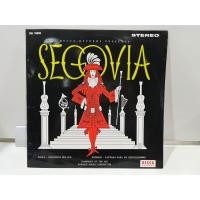 ราคา 1LP Vinyl Records แผ่นเสียงไวนิล Segovia Decca Gold Label Records Presents Segovia H14A17 (50253075847)