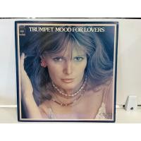ราคา 1LP Vinyl Records แผ่นเสียงไวนิล TRUMPET MOOD FOR LOVERS SOLU 93 J11C194 (50007848061)