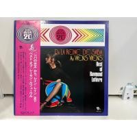 ราคา 1LP Vinyl Records แผ่นเสียงไวนิล Raymond Lefèvre Best Of Raymond Lefevre H1E41 (49212879614)