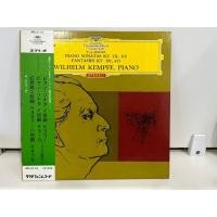 ราคา 1LP Vinyl Records แผ่นเสียงไวนิลPIANO SONATAS KV 331 310 FANTASIES KV 397 475 MG 2116 J27B55 (47062277048)