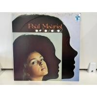 ราคา 1LP Vinyl Records แผ่นเสียงไวนิล Paul Mauriat Love Sounds Vol 2 PM 9 J19C60 (46160331129)