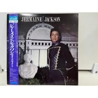 ราคา 1LP Vinyl Records แผ่นเสียงไวนิล JERMAINE JACKSON 20RS 58 E16A64 (45608417475)