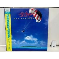 ราคา 1LP Vinyl Records แผ่นเสียงไวนิล Air Supply Now and Forever 25RS 155 E14F41 (44808206055)