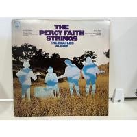 ราคา 1LP Vinyl Records แผ่นเสียงไวนิล THE PERCY FAITH STRINGS THE BEATLES ALBUM J7C108 (44806622051)