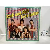 ราคา 1LP Vinyl Records แผ่นเสียงไวนิล Bay City Rollers Rock and Roll Love Letter H3D15 (42432335754)