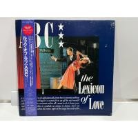 ราคา 1LP Vinyl Records แผ่นเสียงไวนิล ABC The Lexicon Of Love E4E23 (42373101128)