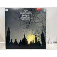 ราคา 1LP Vinyl Records แผ่นเสียงไวนิล Granados Escenas Romanticas Allegro De Concierto Valses Poeticos Danza Lenta J9C115 (41729232690)
