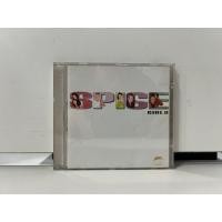 ราคา 1 CD MUSIC ซีดีเพลงสากล SPICE GIRLS SPICE C16E179 (56261590998)