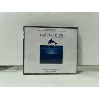 ราคา 2 CD MUSIC ซีดีเพลงสากล BANDE ORIGINALE DU FILM LE GRAND BLEU VERSION INTEGRALE M6C74 (55751785142)